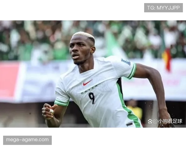 奥斯梅恩的对抗优势与细腻技术的平衡如何体现