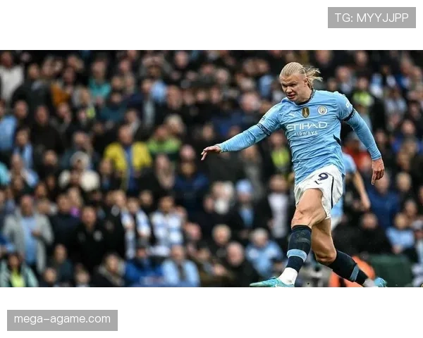 哈兰德本赛季高位抢断撕开防线效率提升显著