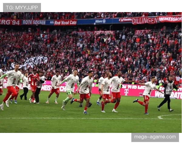 拜仁欧冠竞争力面临考验：近期表现波动对争冠形势产生影响