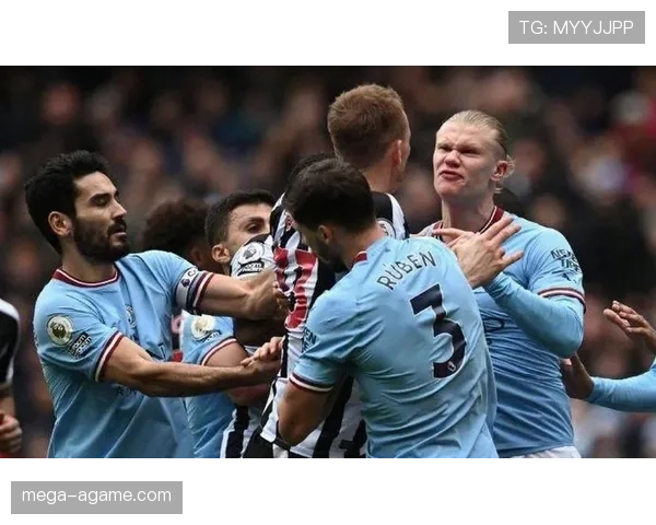 曼城比赛掌控优势依旧，但统治力问题已引发表现波动与竞争格局变化