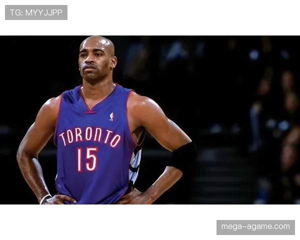 文斯·卡特无球跑位拉开空间助力球队三分命中率提升