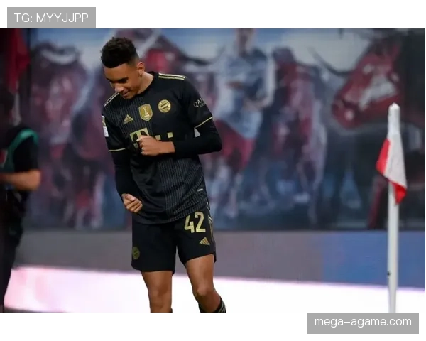 穆西亚拉与维尔茨：新一代中场核心的组织结构与战术角色解析