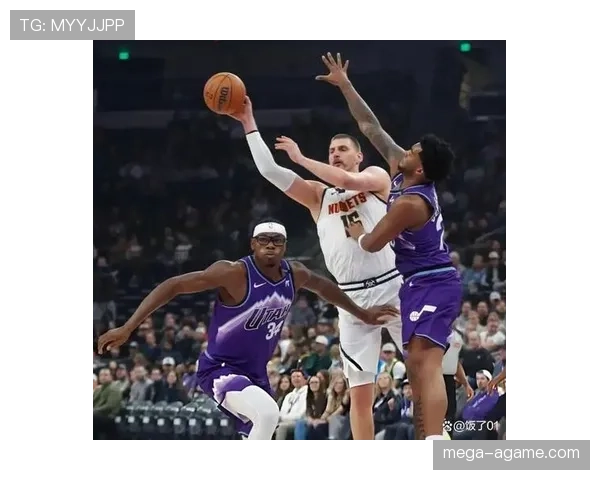 爱德华兹挡拆单打效率升高较上季拉开与约基奇差距