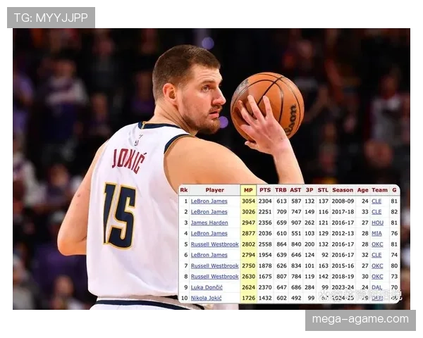 罗伯特森突破组织主导进攻 与约基奇传导形成鲜明差异