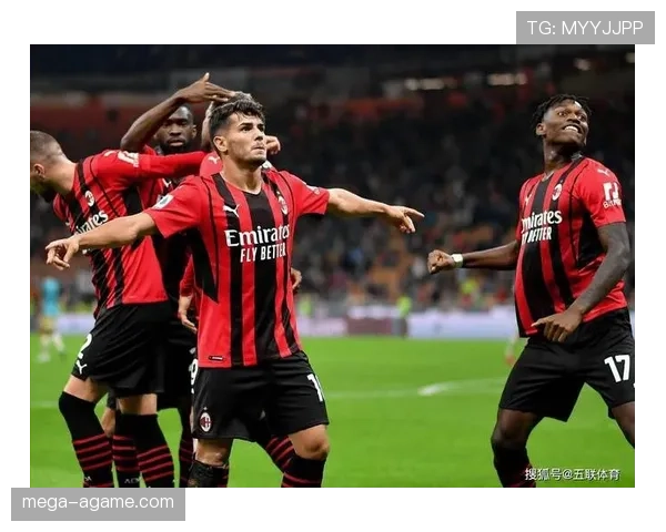 一场失利背后：AC米兰的体系漏洞再次显现