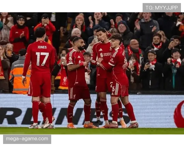 利物浦结构变化：从压迫战术到频繁被反击，近期表现受限影响竞争格局