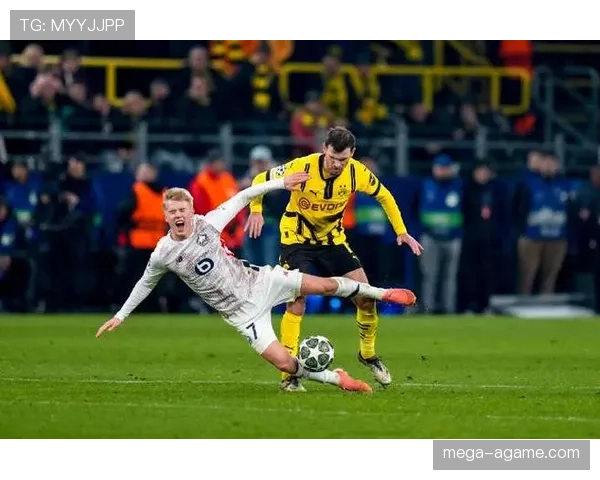 多特蒙德节奏混乱，中场缺乏稳定支撑对赛季表现造成影响